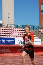 Kuvaaja: Jenna Pentinniemi