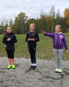 T11 moukari, Veera kultaa